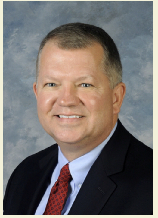 Sen. Danny Carroll