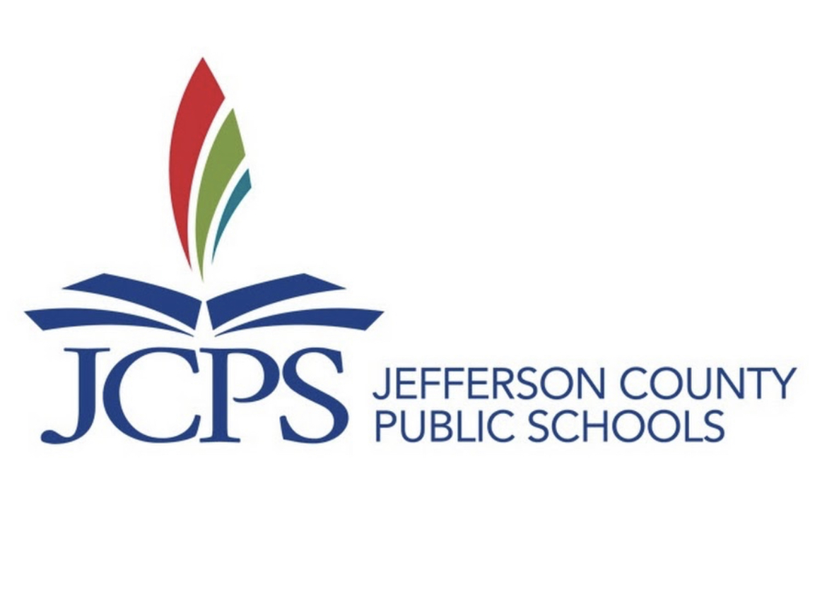 Emblem for Jefferson County Public Schools