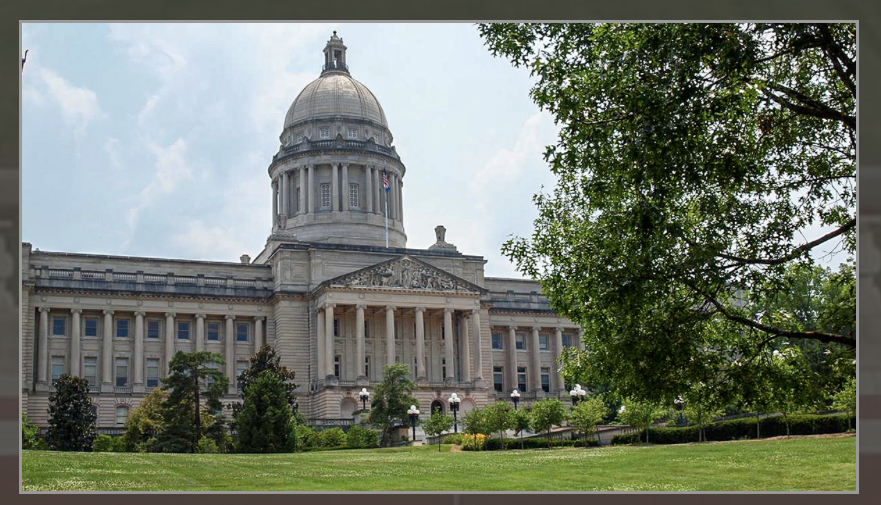 Kentucky State Capitol