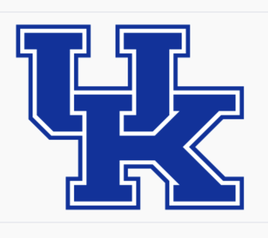 University of Kentucky logo