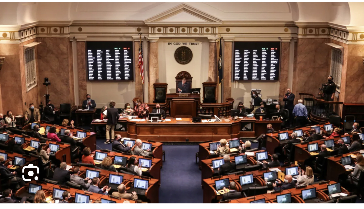 Kentucky House of Representatives