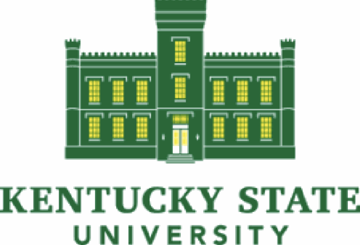 Kentucky State University logo