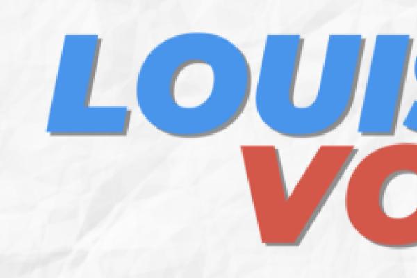 Election 2022 banner