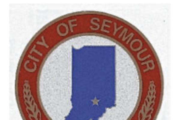 Official seal for Seymour Indiana 