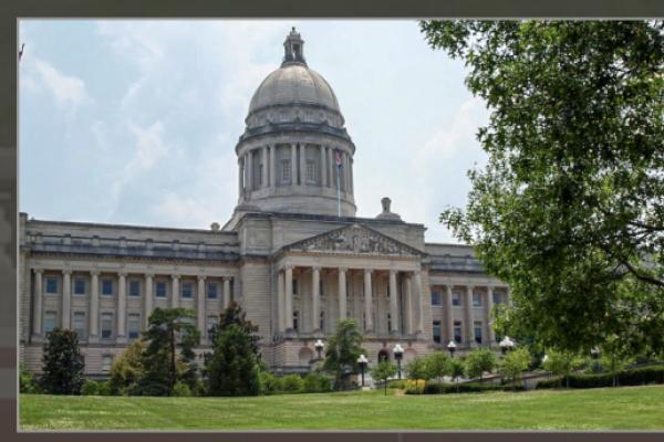 Kentucky State Capitol