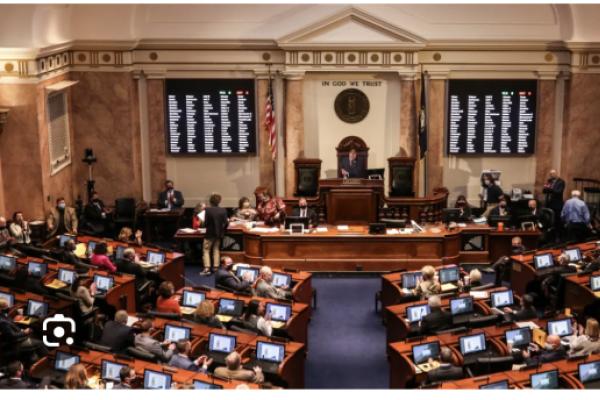 Kentucky House of Representatives