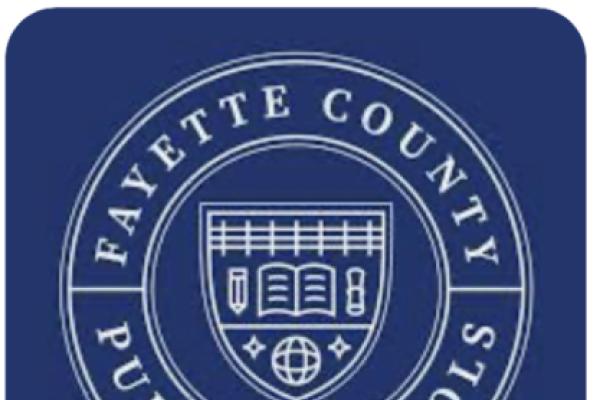 Seal of the Fayette County Public Schools