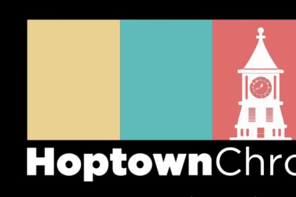 Let go of the Hoptown Chronicle